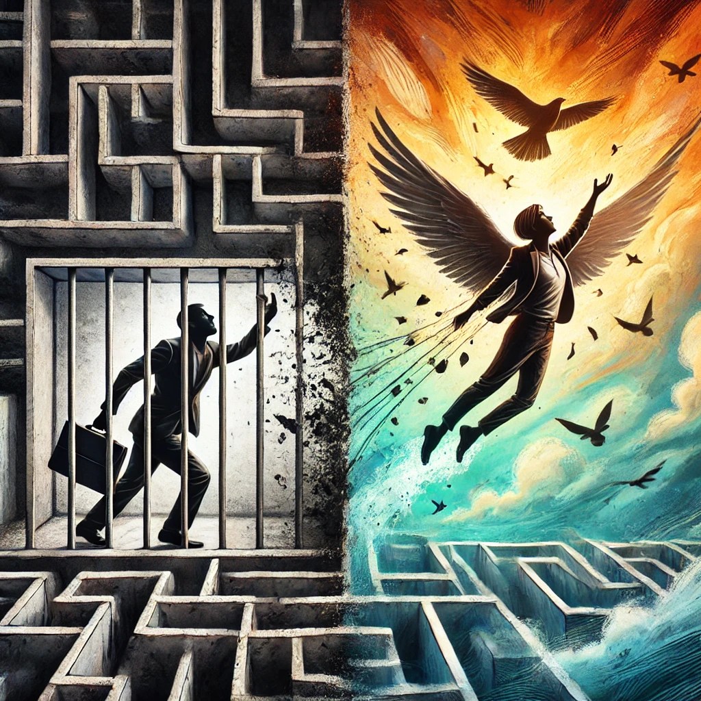 When Everything Feels Like It’s Failing Read&nbsp;This