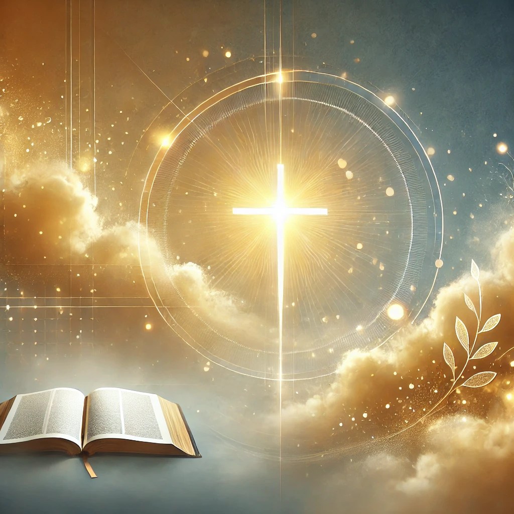 Biblical Affirmations for Success: Speak Life Over Your&nbsp;Future